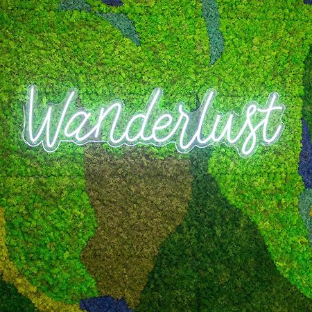 Wanderlust Spaccanapoli Points Of View Exterior foto