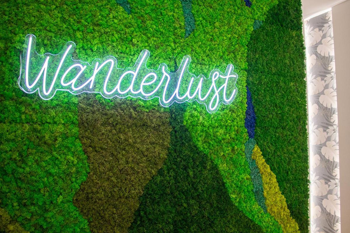 Wanderlust Spaccanapoli Points Of View Exterior foto