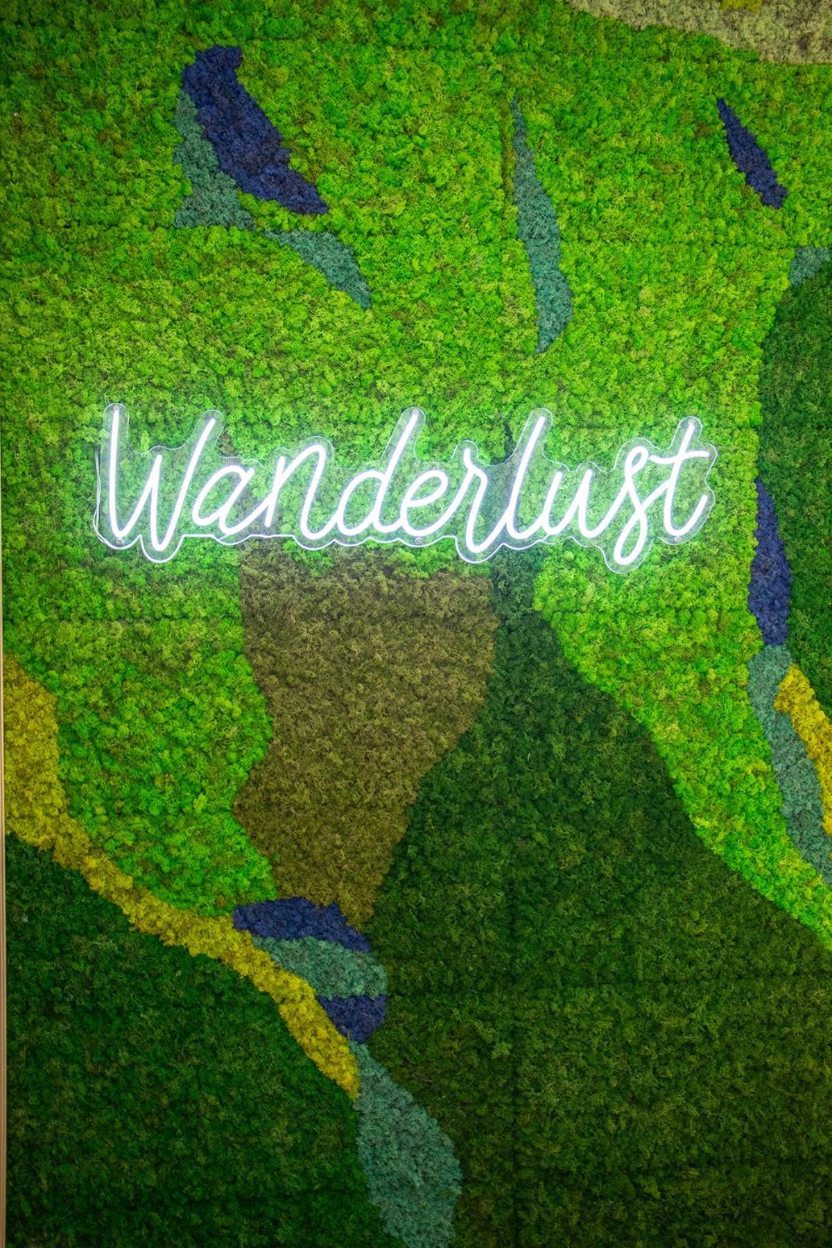 Wanderlust Spaccanapoli Points Of View Exterior foto
